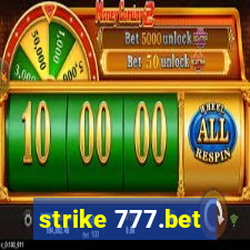 strike 777.bet